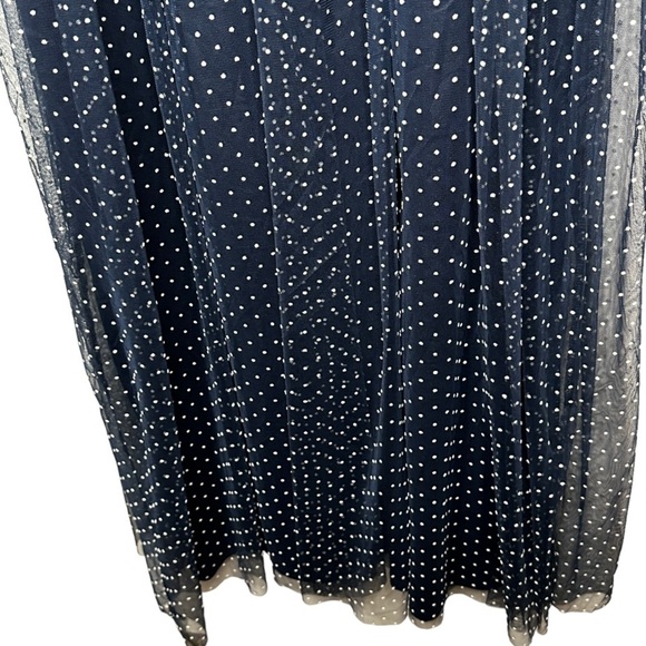 Candalite Women's Polka Dot Dress - Picture 3 of 6